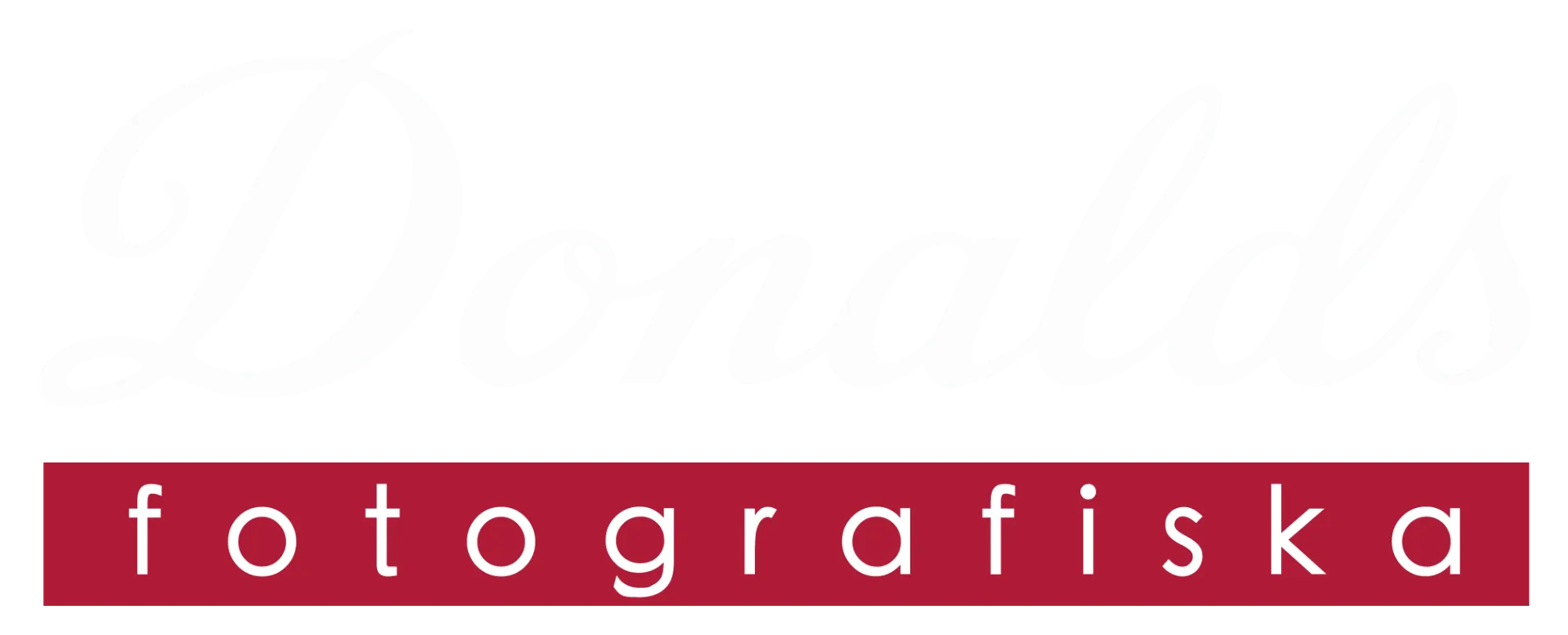 Donalds Fotografiska