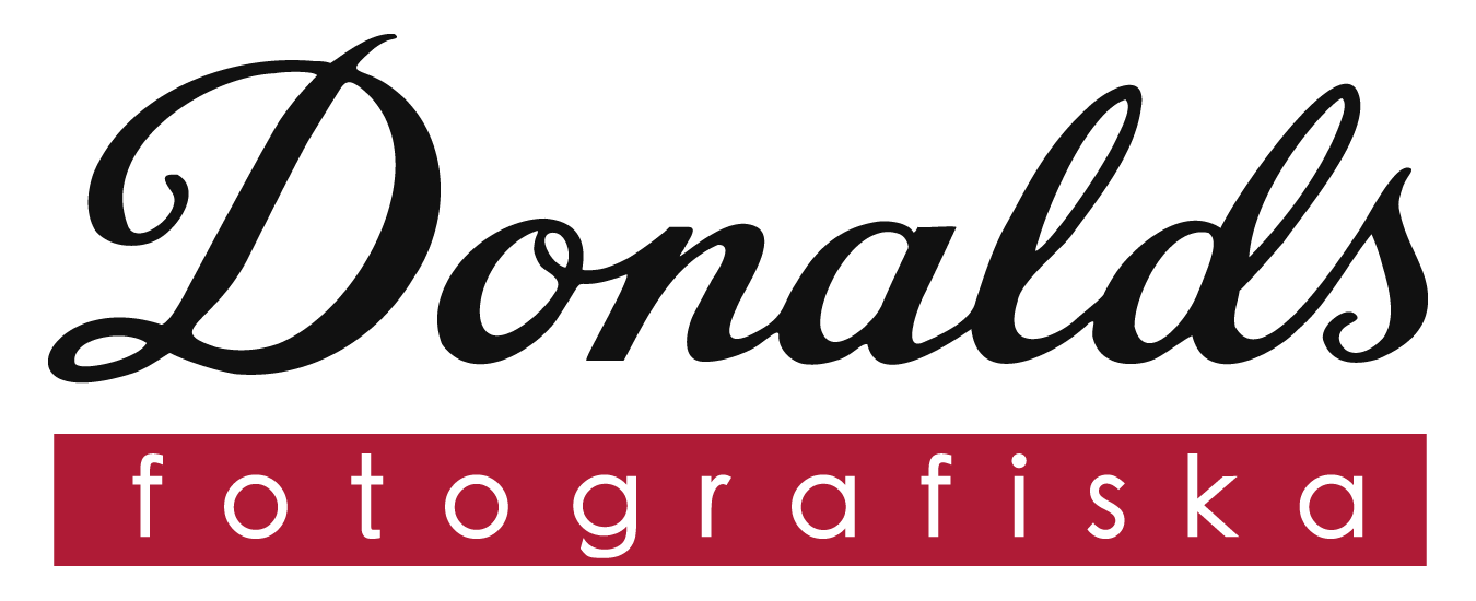 Donalds Fotografiska