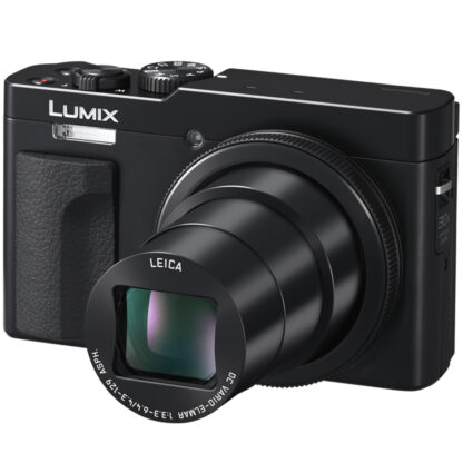 Panasonic Lumix TZ99 Black - Bild 2