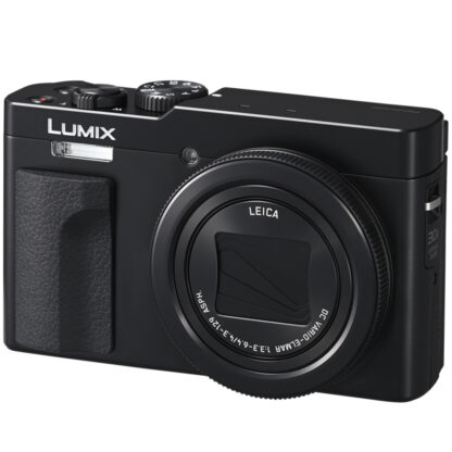 Panasonic Lumix TZ99 Black