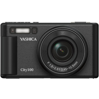 Yashica City 100 - Bild 7
