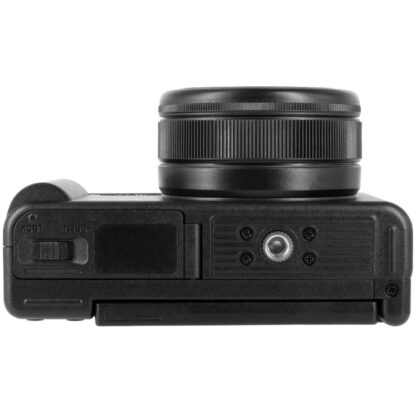 Yashica City 100 - Bild 2