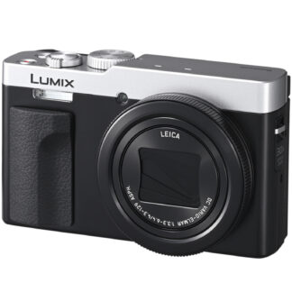 Lumix TZ99 Silver