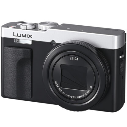 Lumix TZ99 Silver