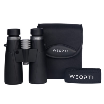 Weopti Active 10x50 HD - Bild 3