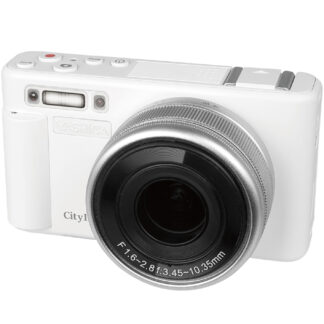 YASHICA  City 100 vit