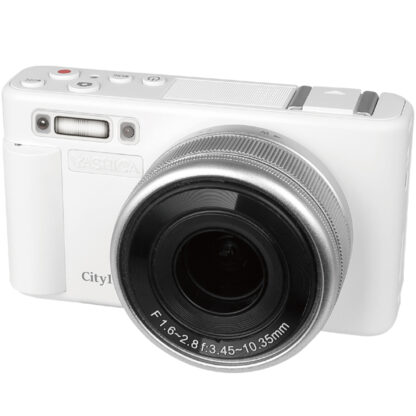 YASHICA  City 100 vit