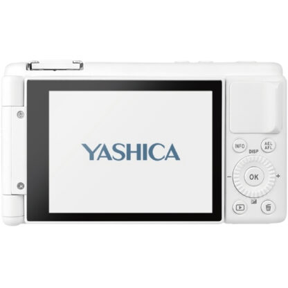 YASHICA  City 100 vit - Bild 2