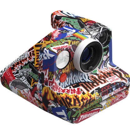Polaroid  Now Gen 3 Thrasher Edition - Bild 2