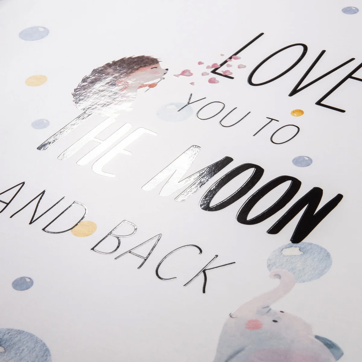 Fotoalbum To the Moon 10x15cm 100 Bilder - Bild 3