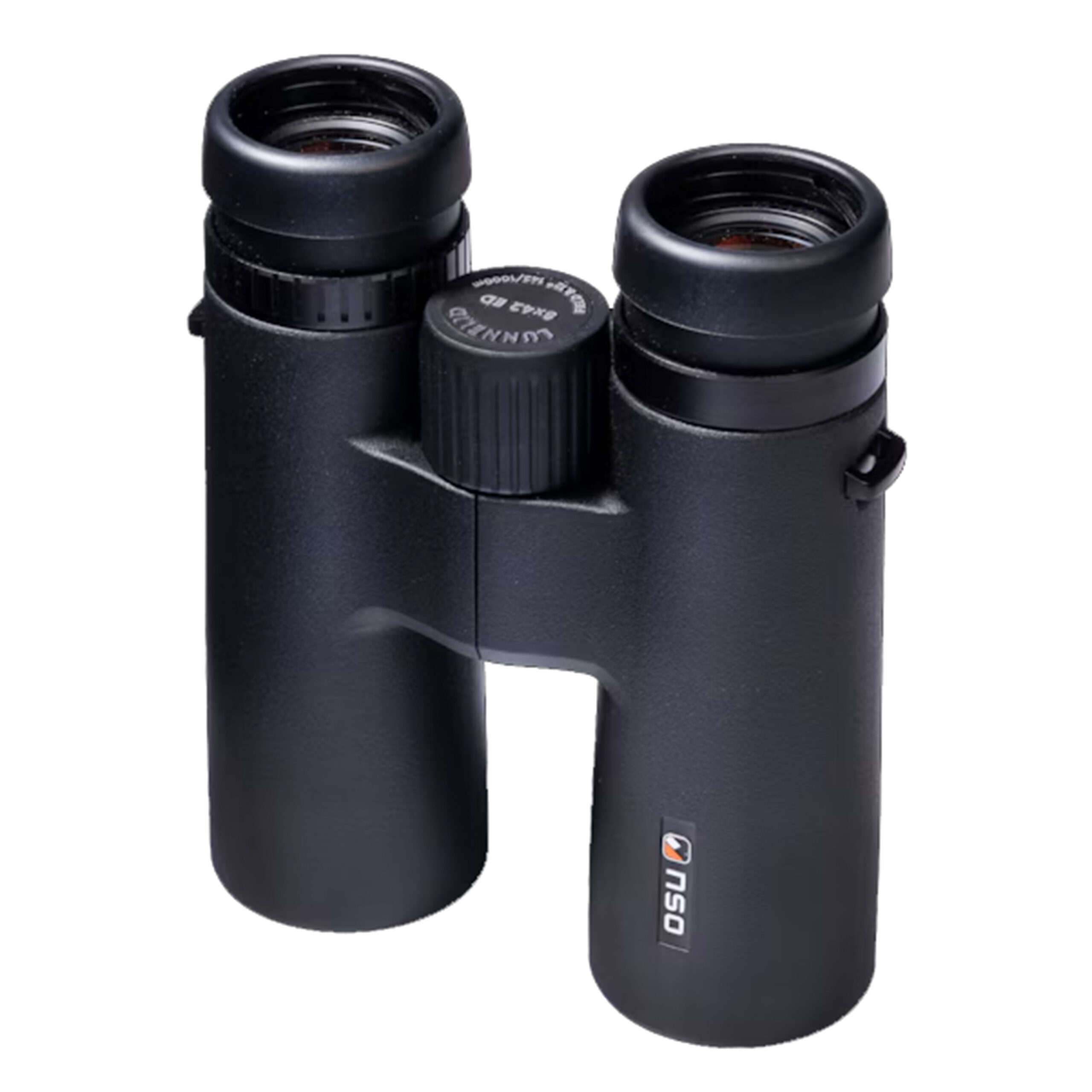 NSO Lunnelid G2 8x42 ED Lanthanum - Bild 2