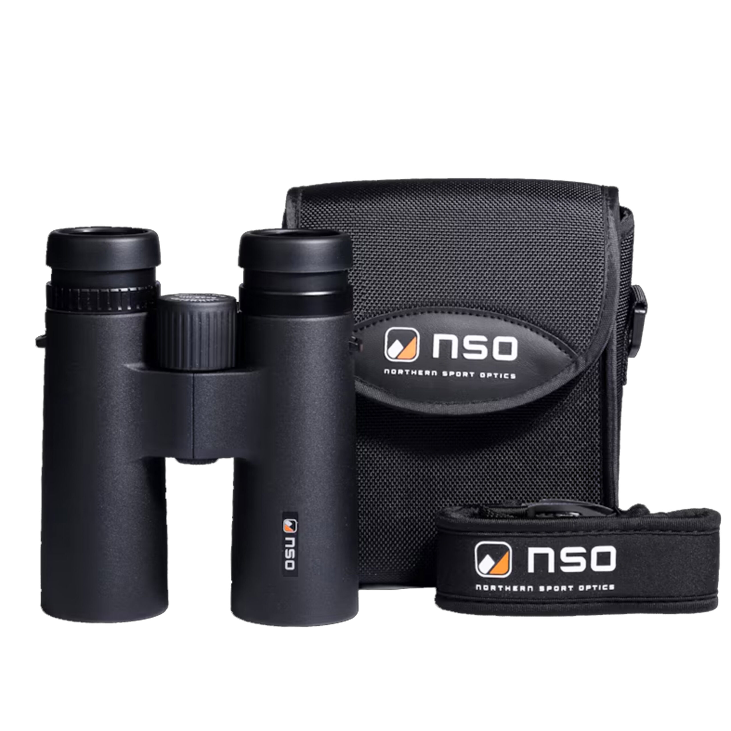 NSO Lunnelid G2 8x42 ED Lanthanum - Bild 5