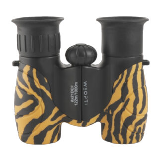 Weopti Adventure 8x21 Tiger