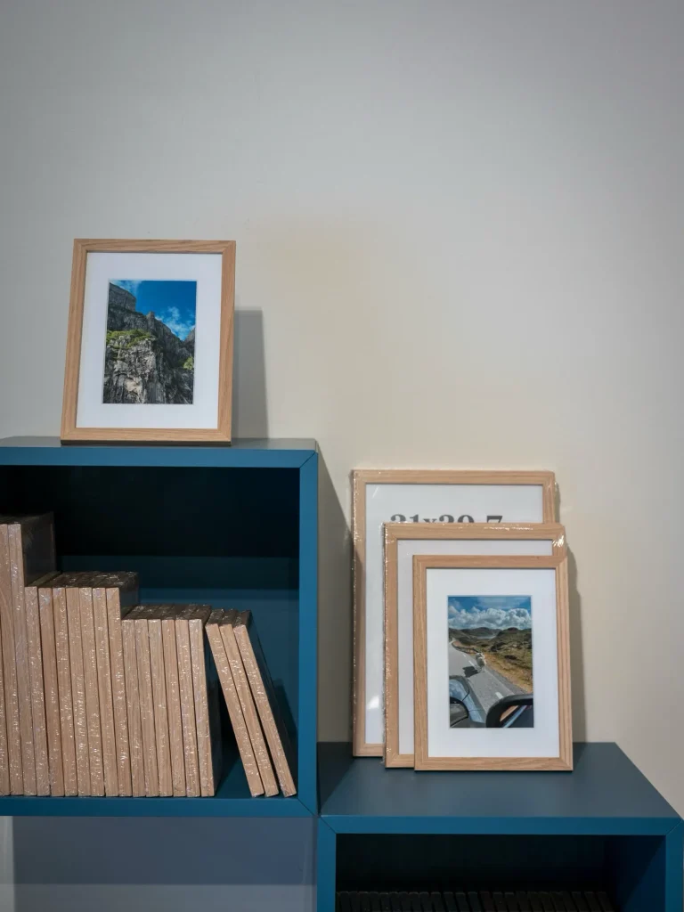 Kvalitetsram Galleri1 Ek