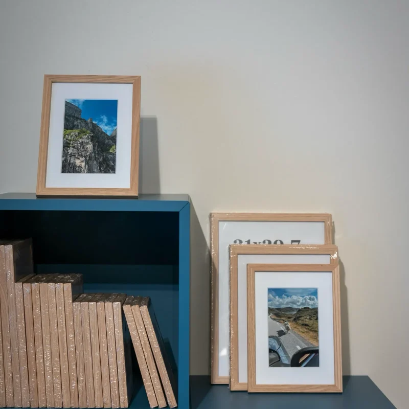 Kvalitetsram Galleri1 Ek